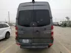 2014 Mercedes-Benz Sprinter 2500