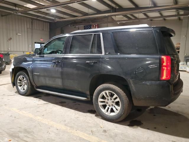 2019 Chevrolet Tahoe K1500 LT