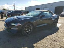 Salvage cars for sale from Copart Jacksonville, FL: 2019 Ford Mustang