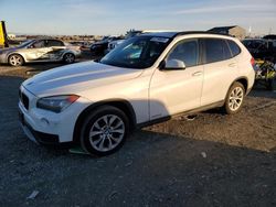 Buy Salvage Cars For Sale now at auction: 2014 BMW X1 XDRIVE28I