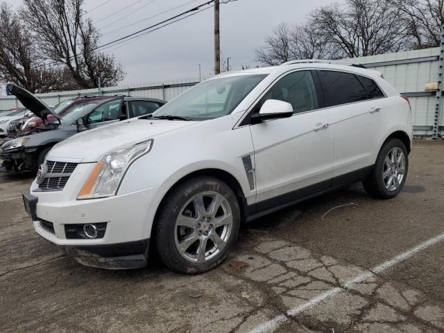 2012 Cadillac SRX Performance Collection