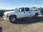 2005 GMC Sierra C2500 Heavy Duty