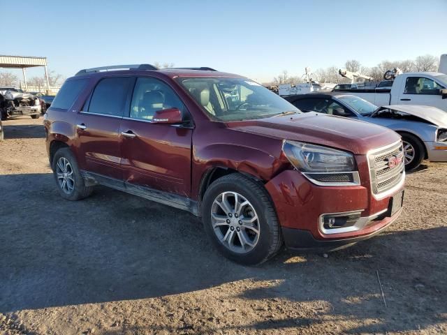 2015 GMC Acadia SLT-1