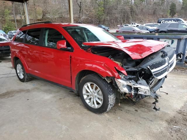 2013 Dodge Journey SXT