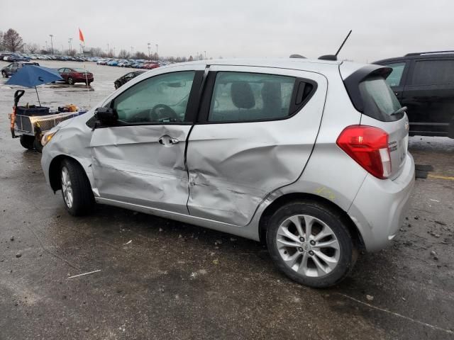 2020 Chevrolet Spark 1LT