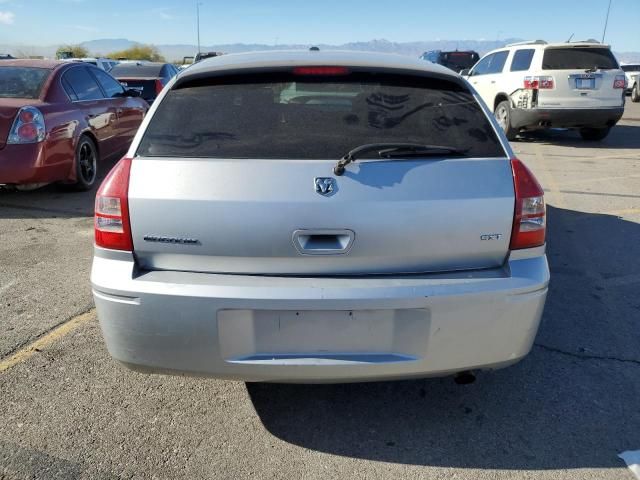 2006 Dodge Magnum SXT