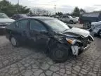 2017 Nissan Versa S