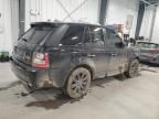 2008 Land Rover Range Rover Sport Supercharged