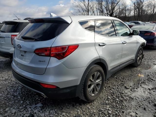 2014 Hyundai Santa FE Sport