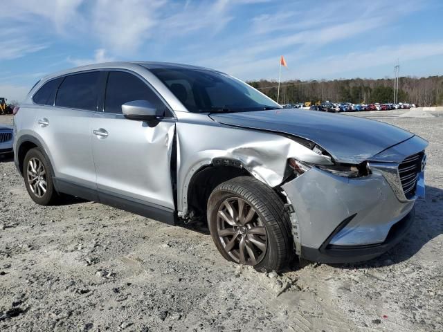 2017 Mazda CX-9 Touring