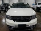 2016 Dodge Journey Crossroad