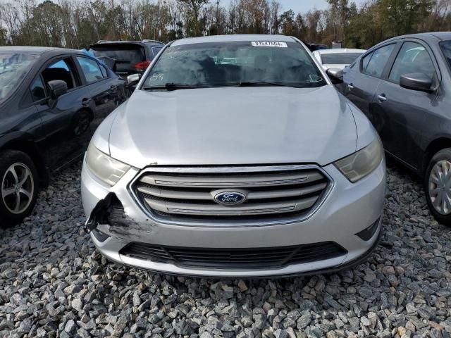 2014 Ford Taurus SEL