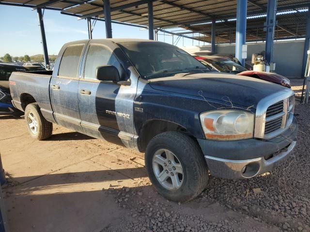 2006 Dodge RAM 1500 ST