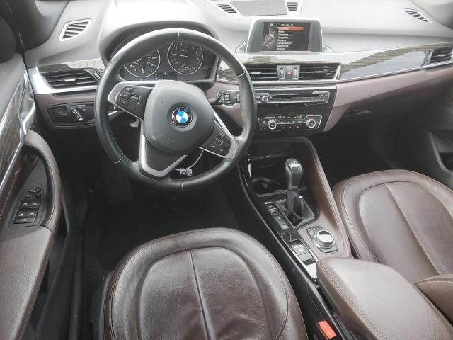 2016 BMW X1 XDRIVE28I