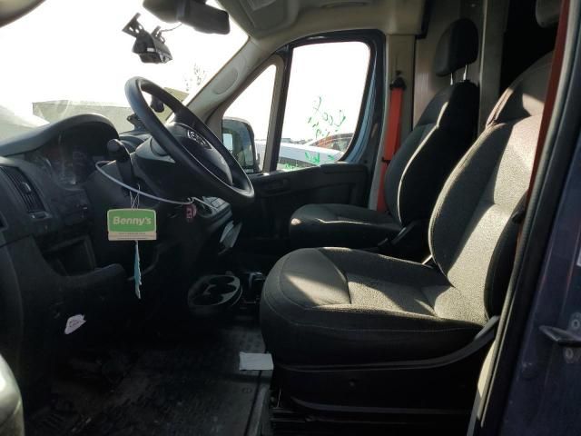 2021 Dodge RAM Promaster 3500 3500 High