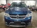 2013 Dodge Journey Crew