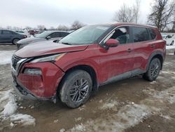 2022 Nissan Rogue S en venta en London, ON