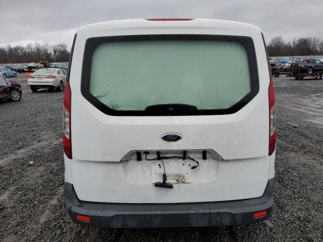 2014 Ford Transit Connect XLT