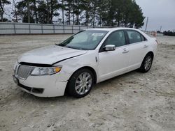 2011 Lincoln MKZ en venta en Loganville, GA