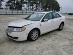 2011 Lincoln MKZ