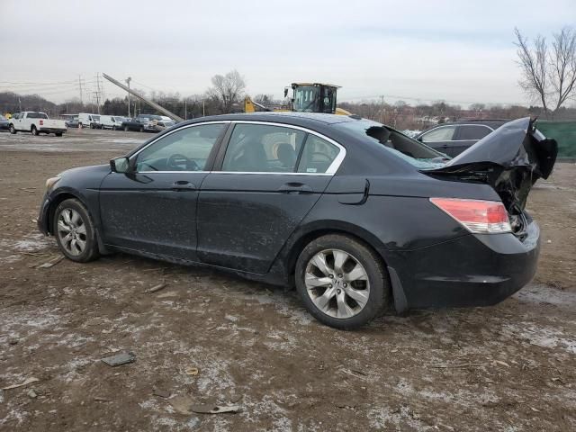 2009 Honda Accord EXL