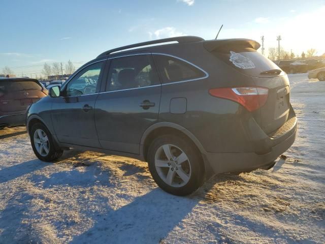 2012 Hyundai Veracruz GLS