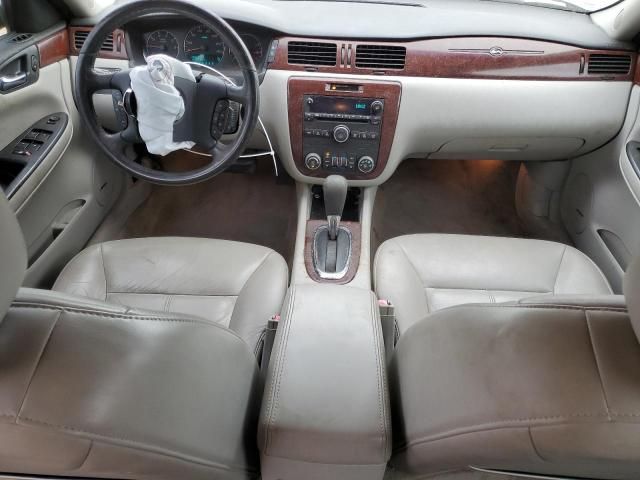 2006 Chevrolet Impala LTZ