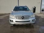 2008 Mercedes-Benz ML 350