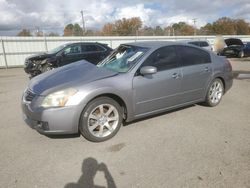 2007 Nissan Maxima SE en venta en Shreveport, LA