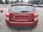 2012 Subaru Impreza Premium