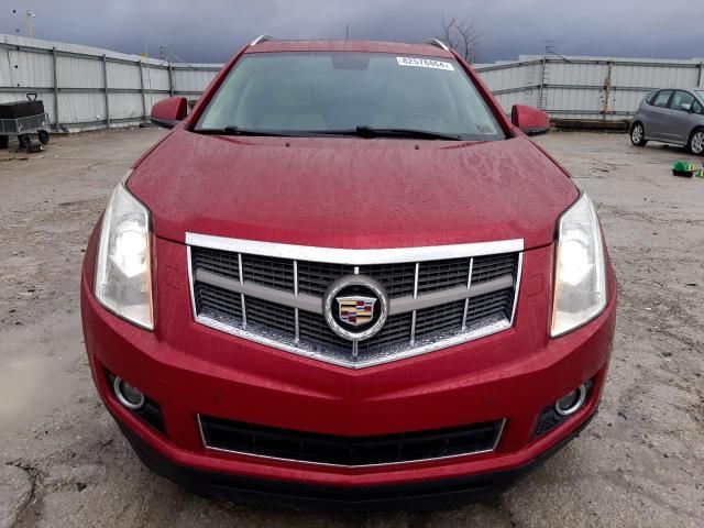 2010 Cadillac SRX Premium Collection