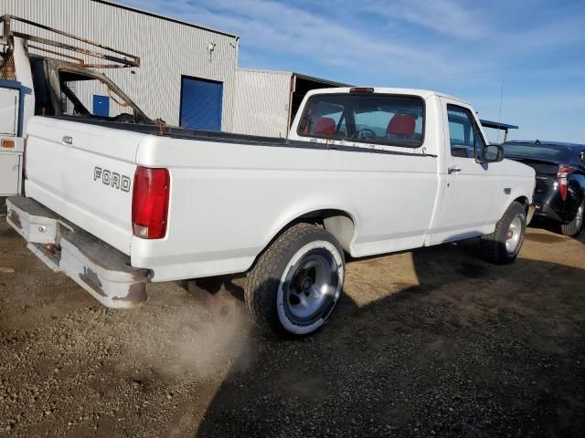 1994 Ford F150