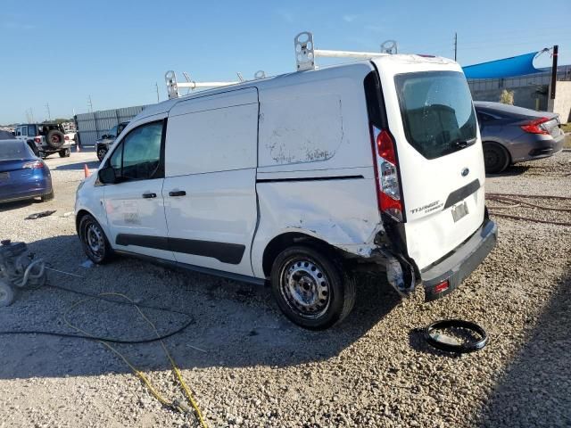 2014 Ford Transit Connect XL