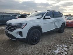 2024 Volkswagen Atlas SE en venta en Kansas City, KS