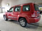 2008 Jeep Liberty Sport