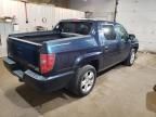 2010 Honda Ridgeline RTL