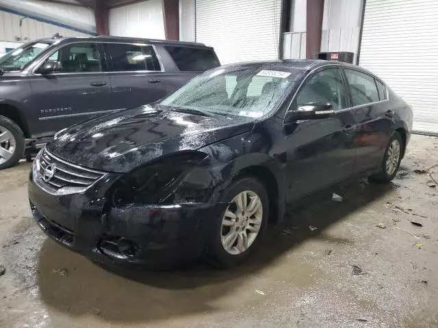 2011 Nissan Altima Base