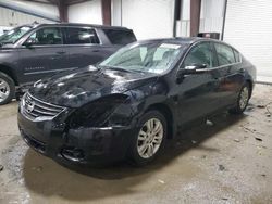 Salvage cars for sale from Copart West Mifflin, PA: 2011 Nissan Altima Base