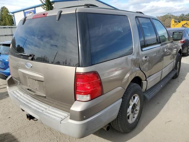 2003 Ford Expedition XLT