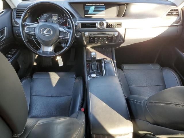 2017 Lexus GS 350 Base