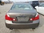 2006 Infiniti M35 Base