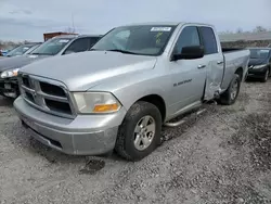 Dodge Vehiculos salvage en venta: 2011 Dodge RAM 1500