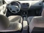 1998 Honda Civic LX