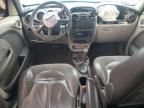 2001 Chrysler PT Cruiser