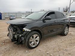 2024 Buick Encore GX Preferred en venta en Oklahoma City, OK