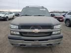 2004 Chevrolet Avalanche K1500