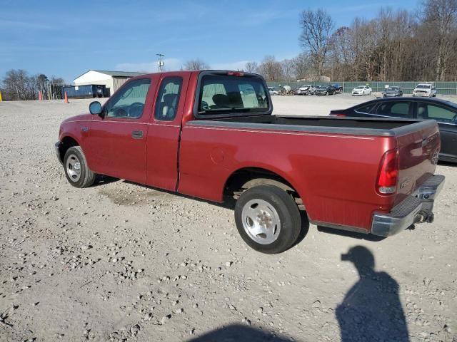 2003 Ford F150