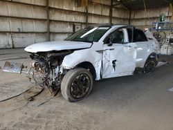 Salvage cars for sale at Phoenix, AZ auction: 2025 KIA Sorento S