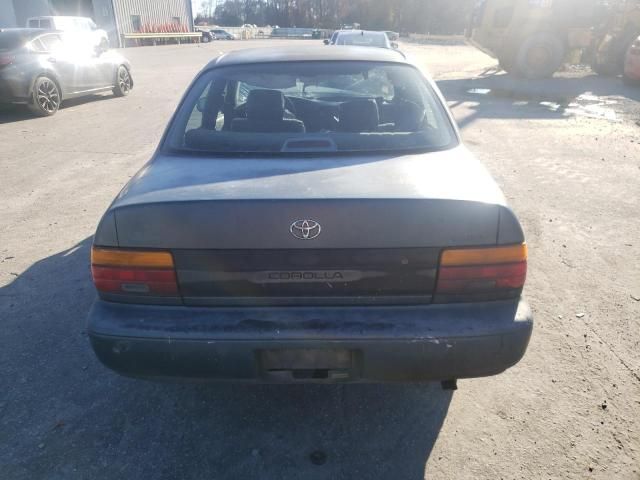 1995 Toyota Corolla