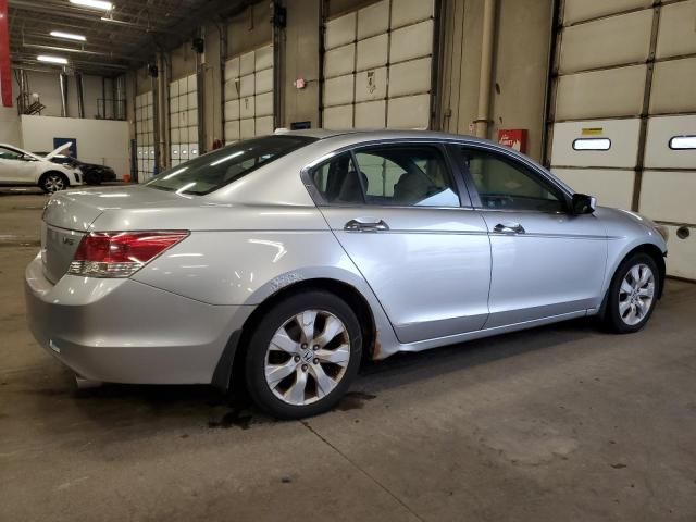 2008 Honda Accord EXL